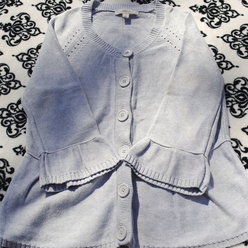 Merona Sweater - Picture 7 of 7